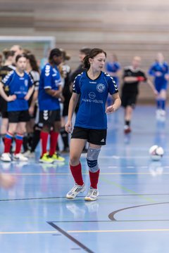 Bild 109 - wBJ Fortuna St. Juergen Winter Cup